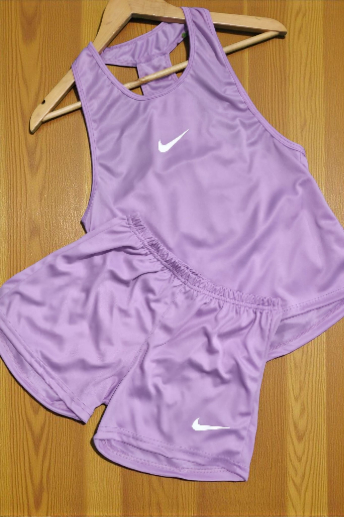 Conjuntos Sudaderas/short de Dama - Imagen 6
