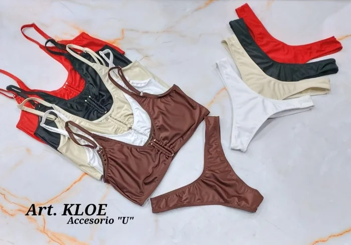 Bikinis Art Kloe