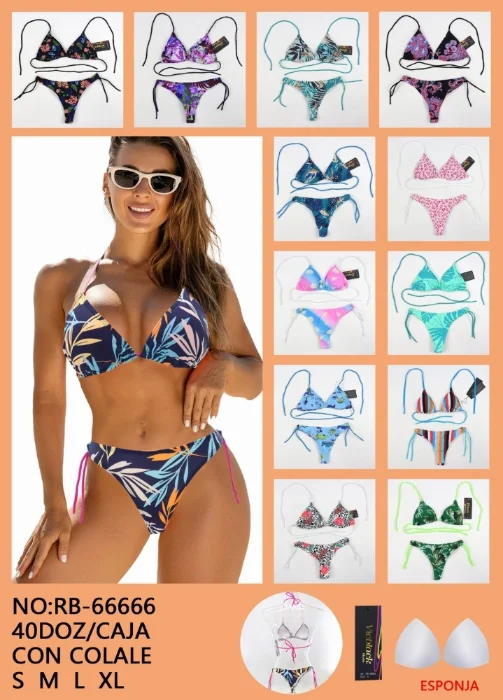 Bikinis