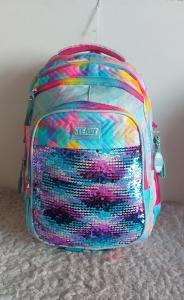 Mochila Impermeable con Lentejuelas - Miniatura 2