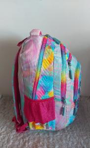 Mochila Impermeable con Lentejuelas - Miniatura 4
