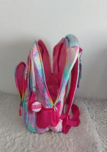 Mochila Impermeable con Lentejuelas - Miniatura 5