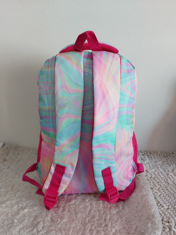 Mochila Impermeable con Lentejuela - Imagen 4
