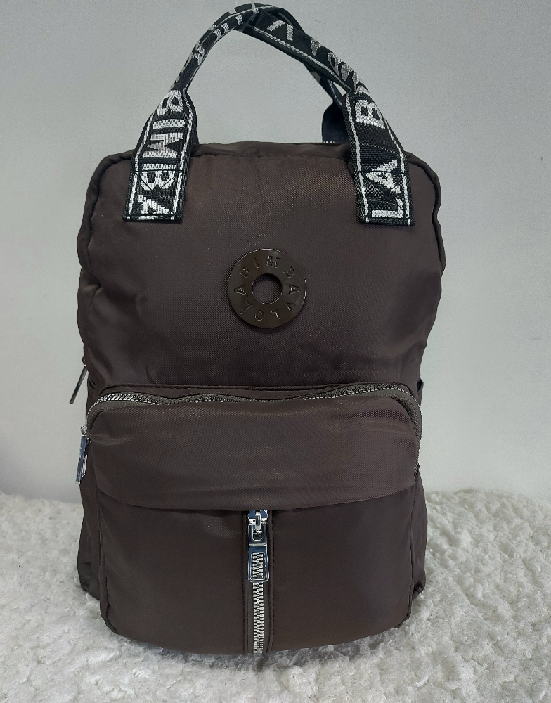 Mochila Impermeable Excelente Calidad - Imagen 1