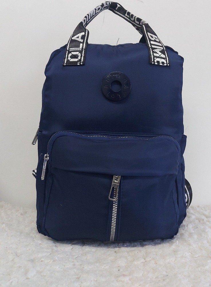 Mochila Impermeable Excelente Calidad - Imagen 2
