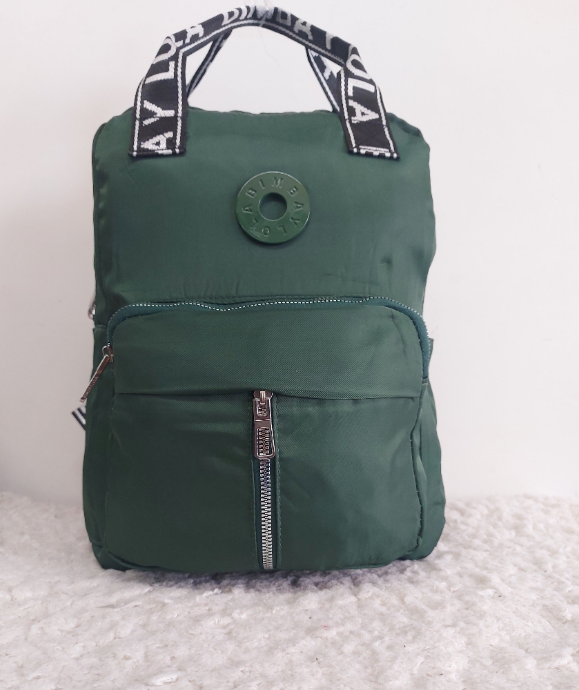 Mochila Impermeable Excelente Calidad - Imagen 3
