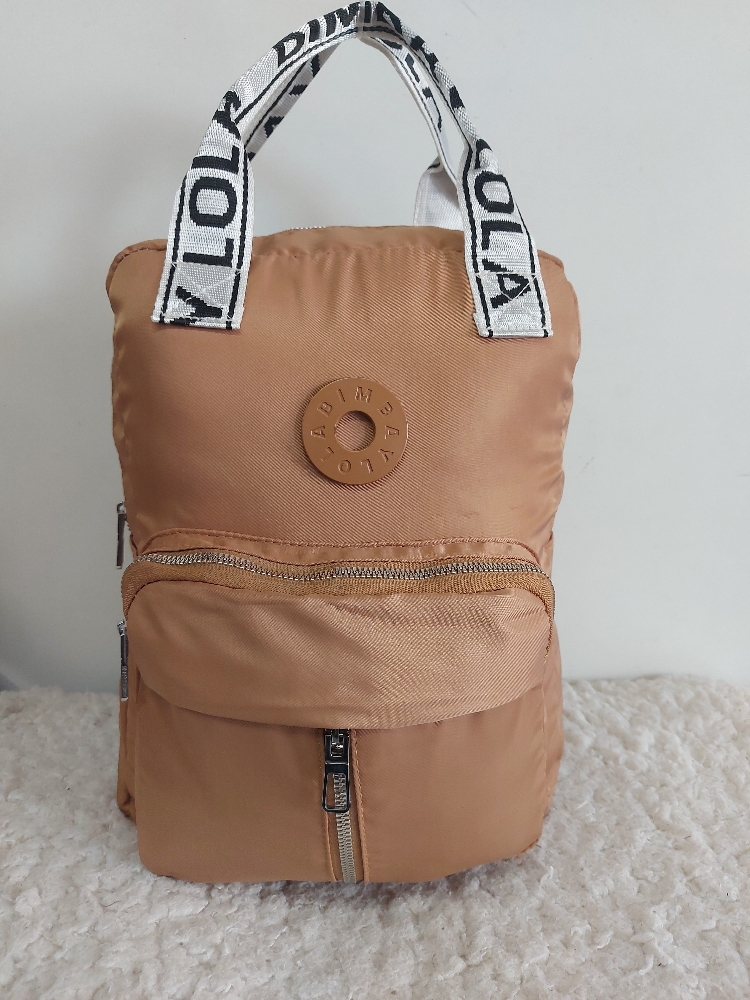 Mochila Impermeable Excelente Calidad - Imagen 4