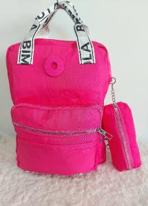 Mochila Bolso