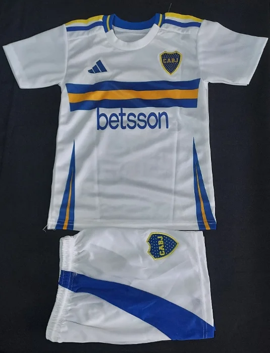 Conj. Boca Niño