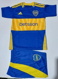 Conj. Boca Niño - Miniatura 2