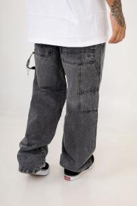 Jeans Bagi Carpintero de Hombre - Miniatura 5
