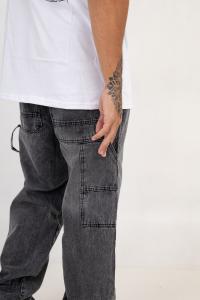 Jeans Bagi Carpintero de Hombre - Miniatura 6