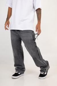 Jeans Bagi Carpintero de Hombre - Miniatura 8