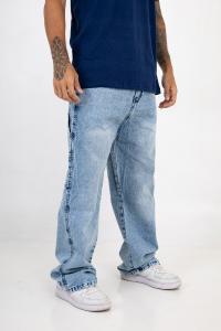 Jeans Bagi Carpintero de Hombre - Miniatura 2
