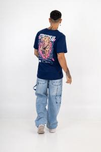Jeans Bagi Carpintero de Hombre - Miniatura 8