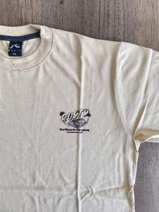 Remera Rusty Doble Estampado - Miniatura 7