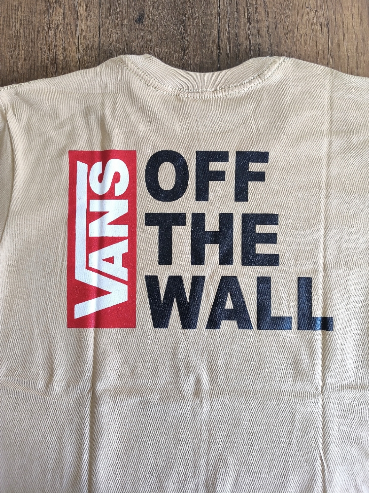 Remeras de Algodon Doble Estampado - Imagen 9