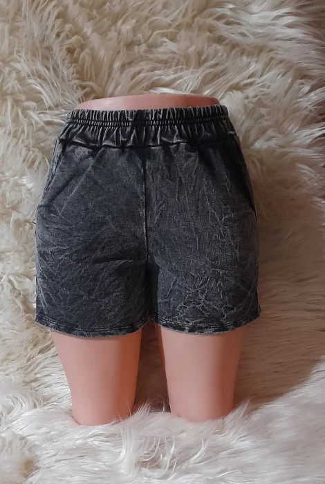 Short Rustco Nevado