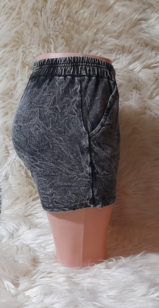 Short Rustco Nevado - Imagen 2