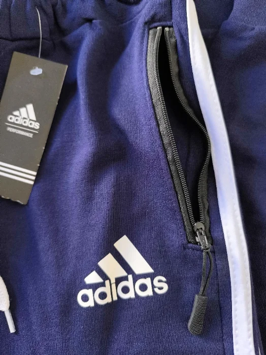 Joggin Adidas Frisado