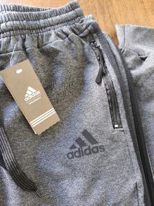 Joggin Adidas Frisado - Miniatura 4