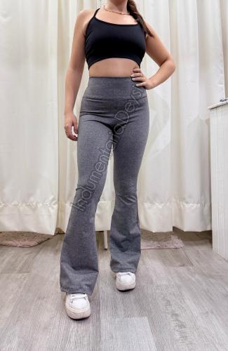Calza Oxford de Microfibra con Lycra - Miniatura 2