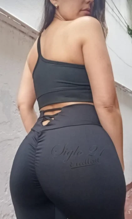 Calzas Greta