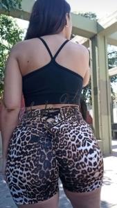 Shorts Greta