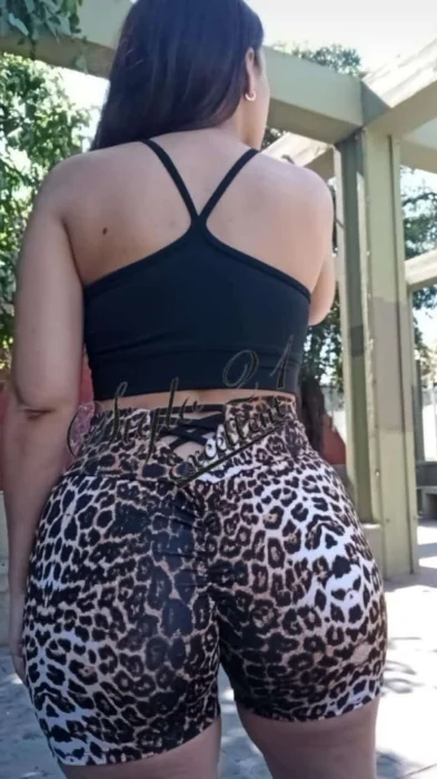 Shorts Greta