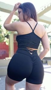 Shorts Greta - Miniatura 3