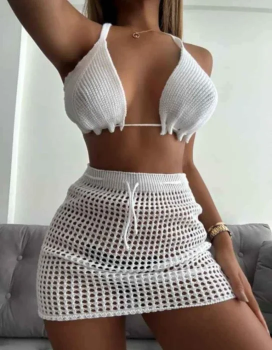 Conjunto de Playa