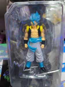 Muñecos Dragón Ball, Naruto, Demon Slayer - Miniatura 2