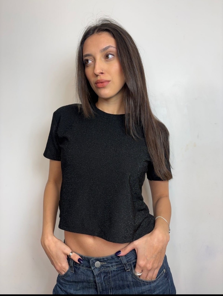 Remera Lurex - Imagen 3