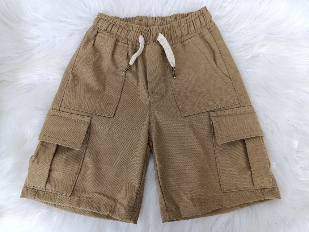 Baggyy Cargo Premium Gabardina - Imagen 2