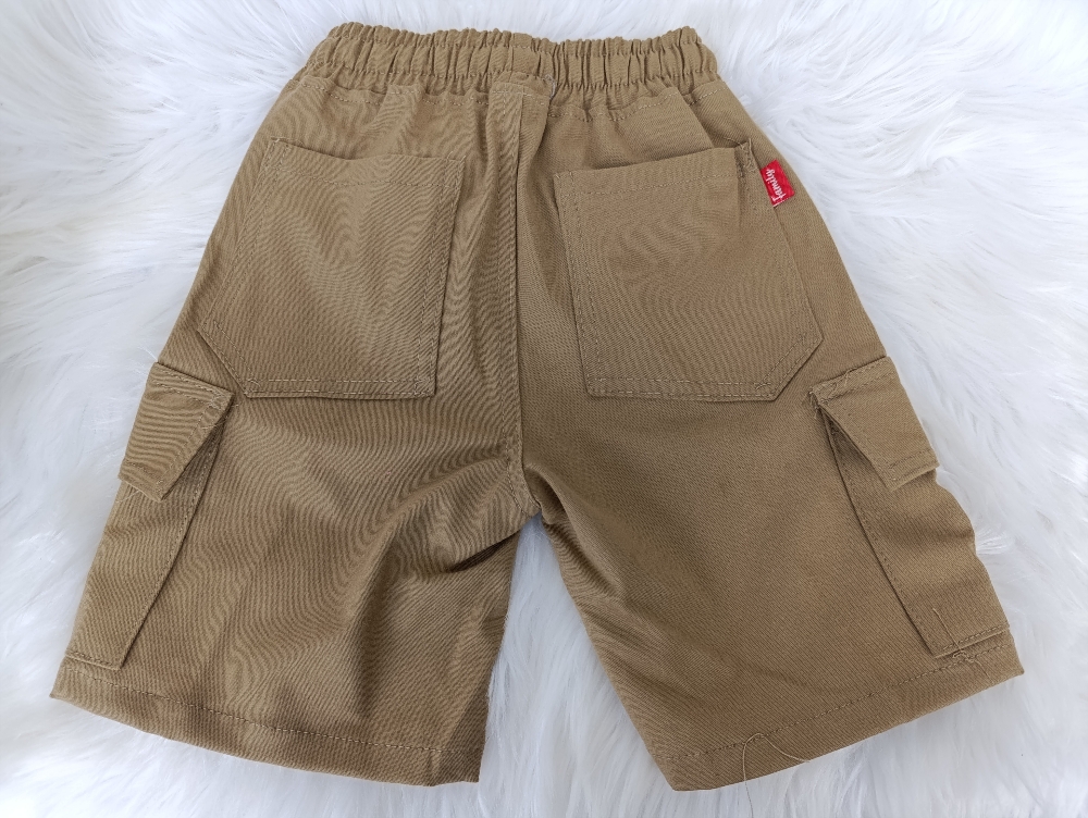 Baggyy Cargo Premium Gabardina - Imagen 3