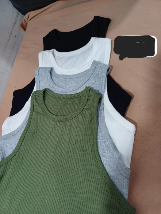 Remeras de Mujer