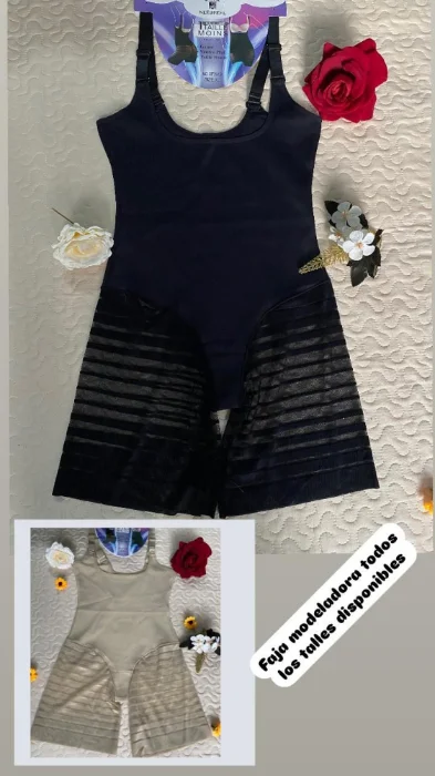 Faja Modelador Reductor
