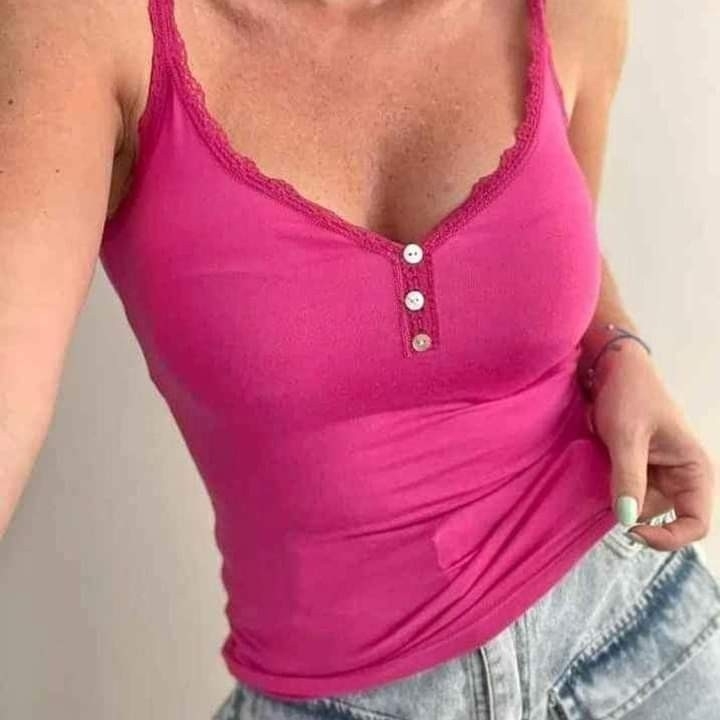Musculosa Puntilla - Imagen 2