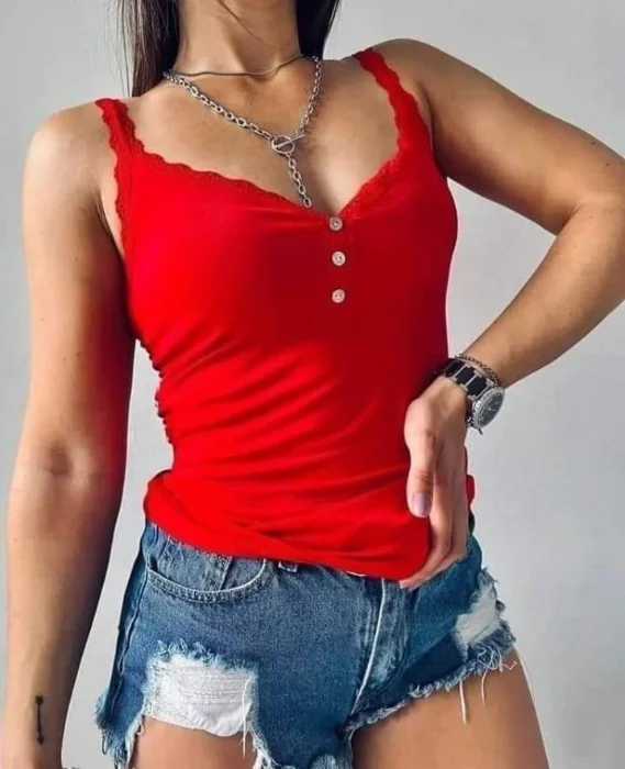 Musculosa Puntilla