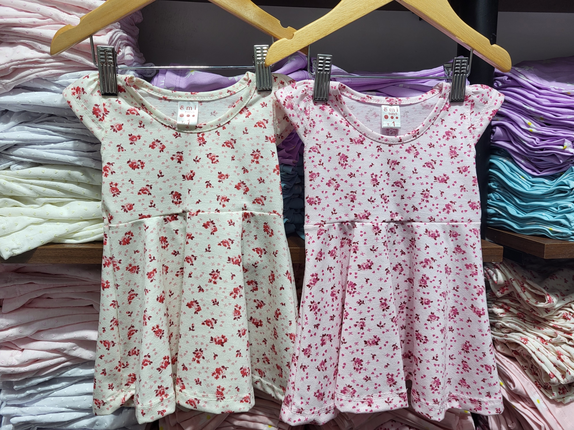 Vestidos Beba - Imagen 3