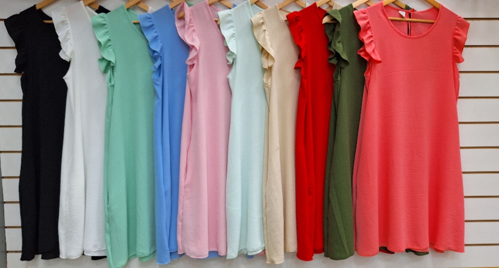 Vestido - Imagen 2