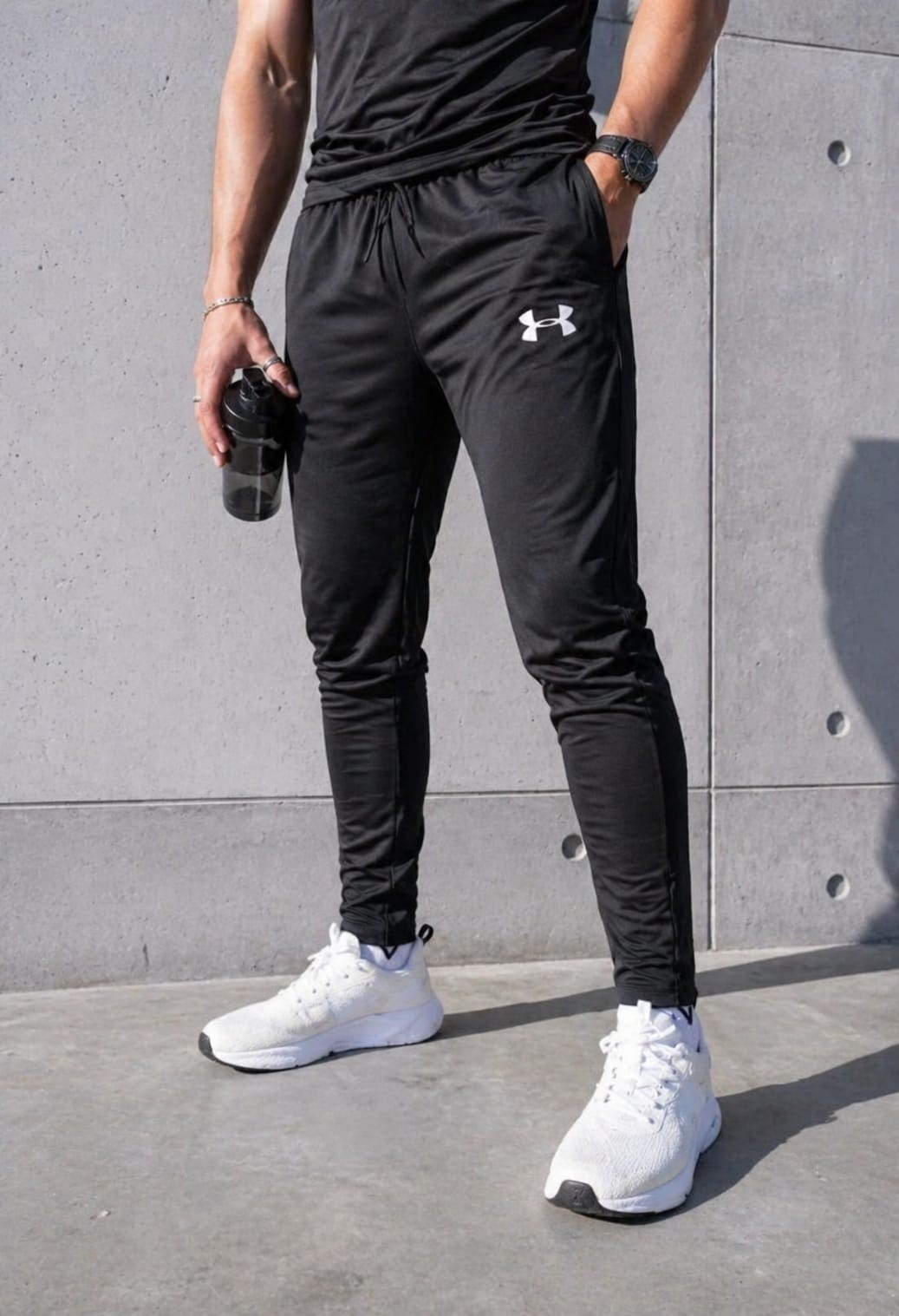 Pantalón  Deportivo  Lycra Verano ( D) - Imagen 2