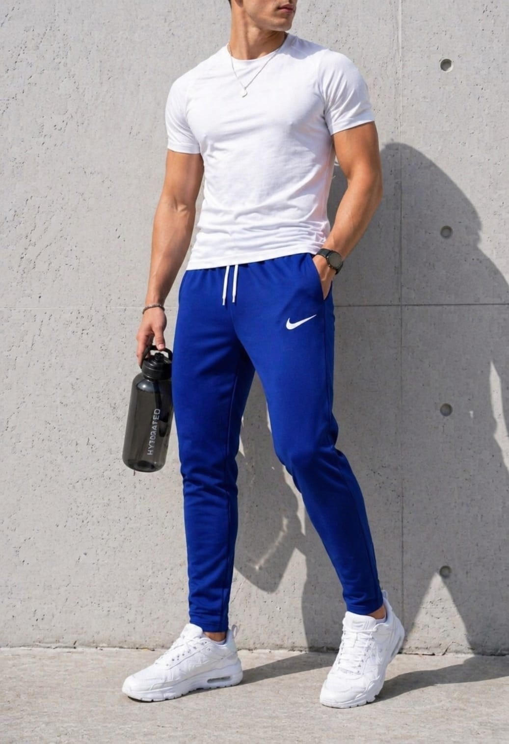 Pantalón  Deportivo Lycra Verano ( D) - Imagen 2