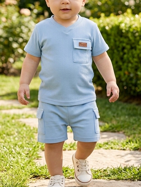 Conjuntos de Bebe Morley Diesel - Imagen 3