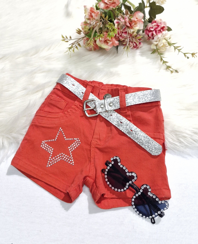 Short Zoe Beba - Imagen 5