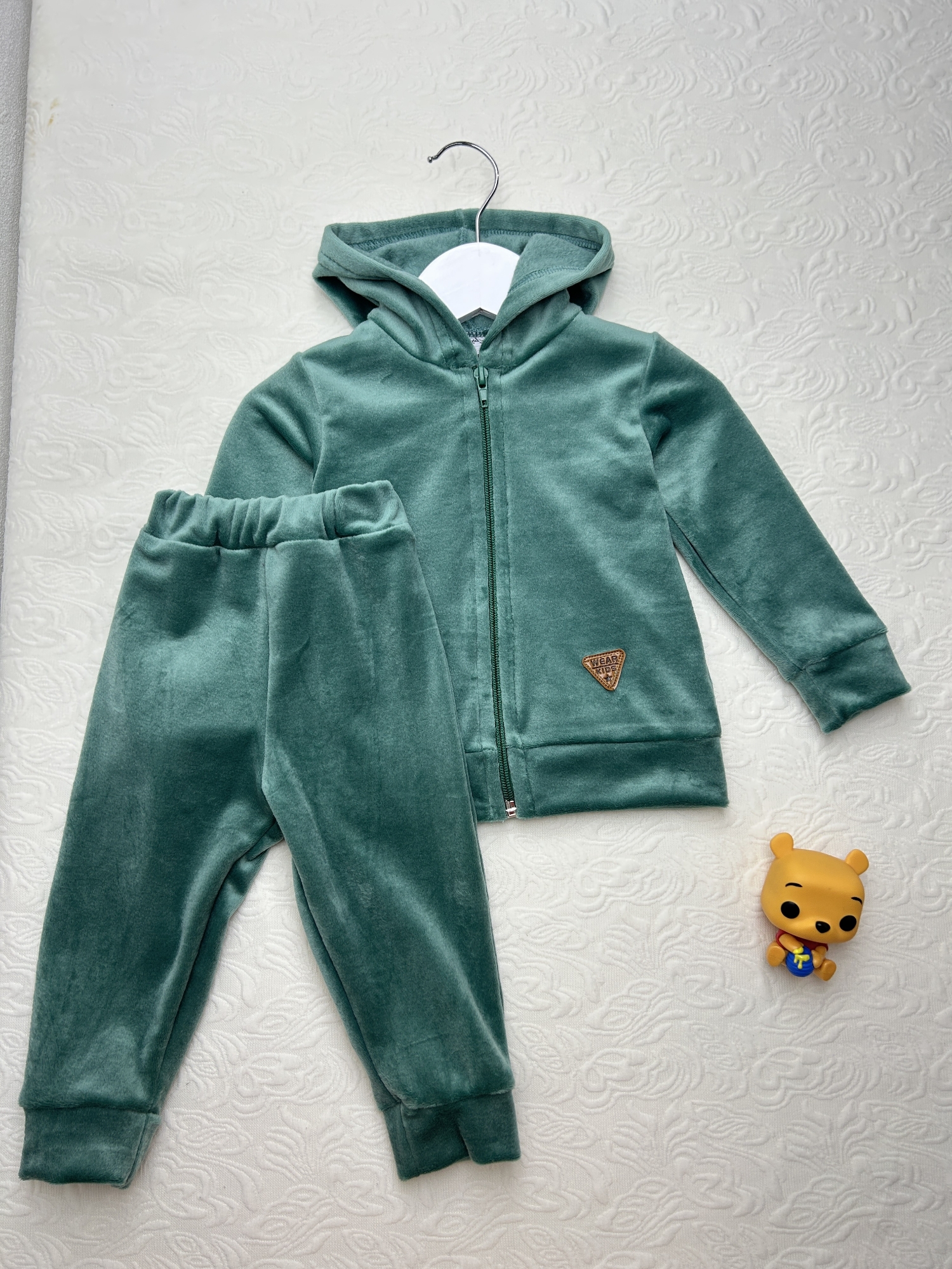 Conjunto Plush - Imagen 3