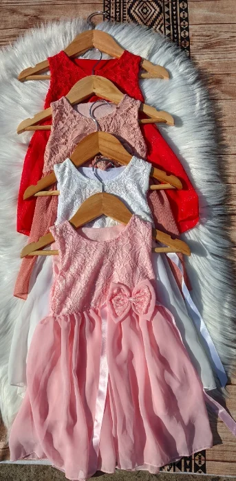 Vestidos de Bebé