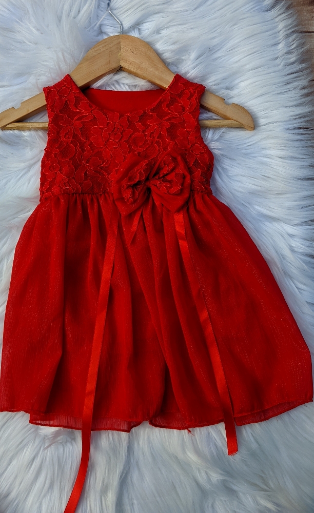 Vestidos de Bebé - Imagen 2