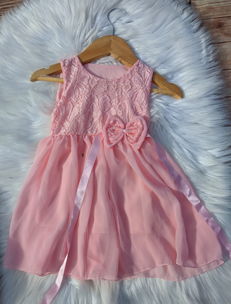 Vestidos de Bebé - Imagen 3