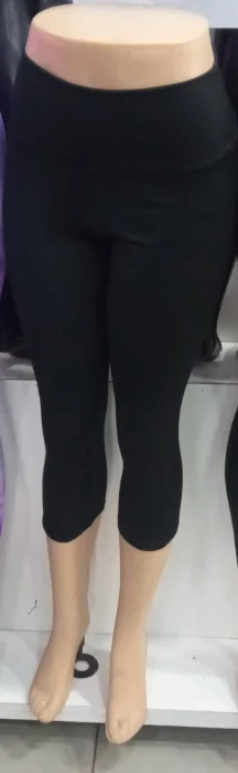 Calza Capri de Lycra